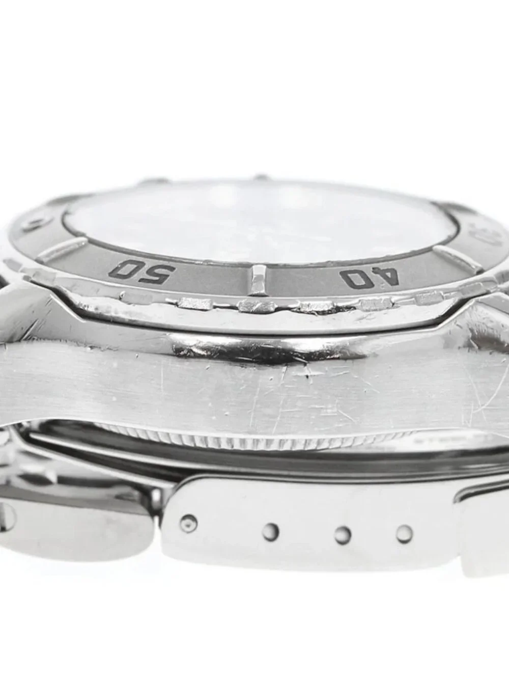TUDOR Princess Date Hydro Note 99090P Date black Dial Automatic Ladies _962477